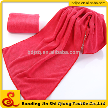 Wholesale Super Absorption Microfiber Sports Sweat Towel